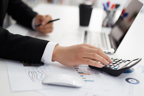 財(cái)務(wù)公司代理記賬怎么收費(fèi)